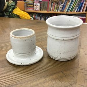 Butter bell - never used